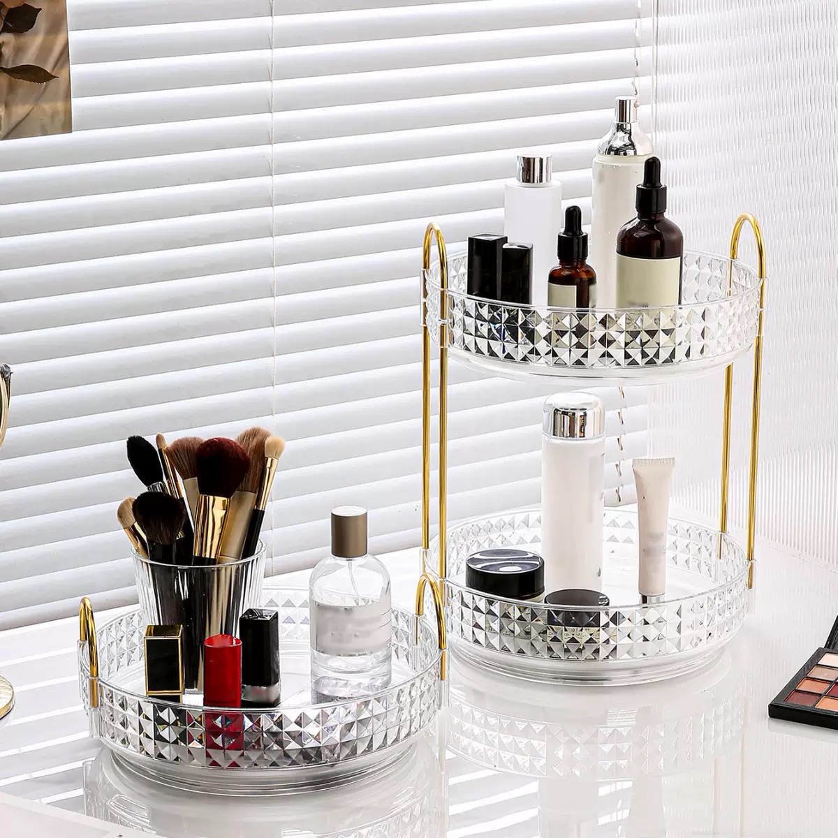 1 pièce/Boîte de rangement cos - Luxury Skincare & Spa Reviews avis et prix
