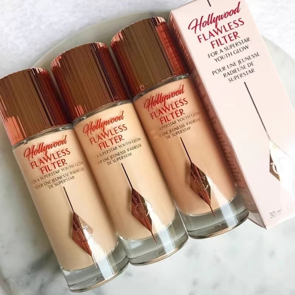 Cosmétiques Charlotte Tilbury, - Luxury Skincare Set avis et prix