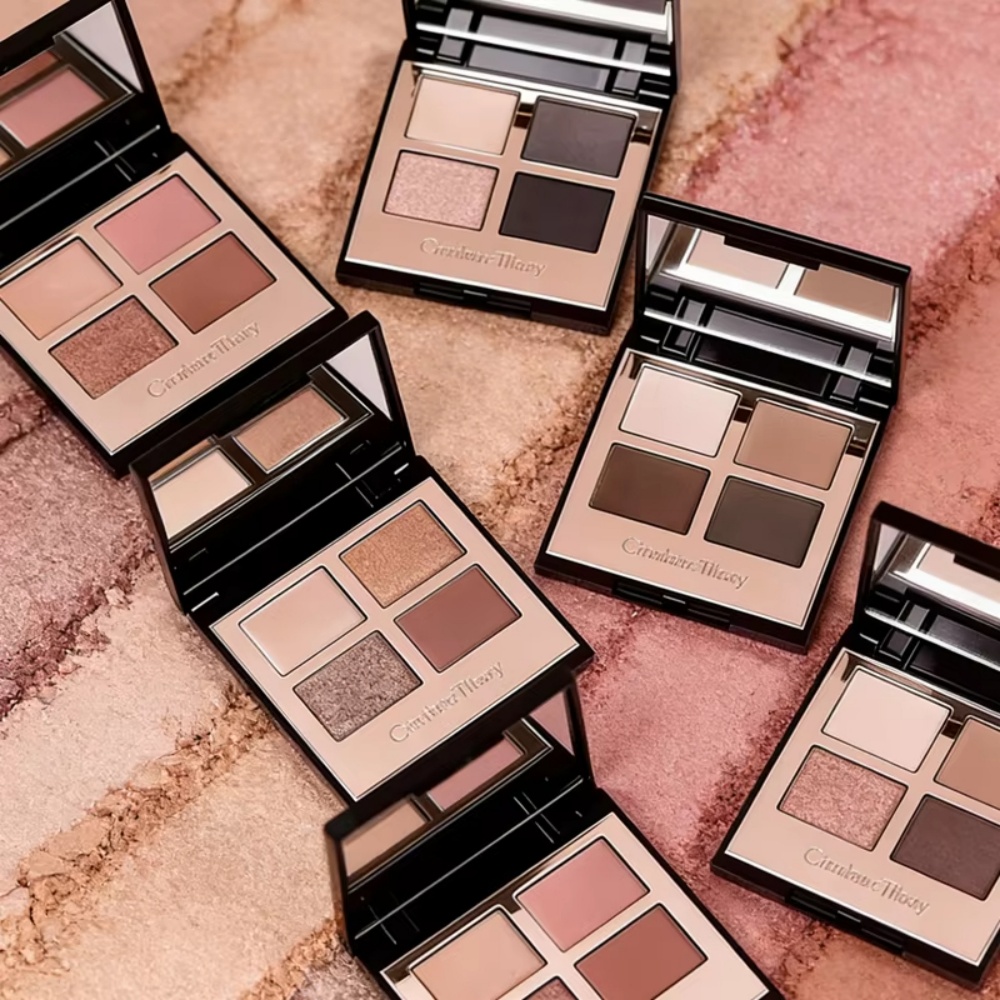 Cosmétiques Charlotte Tilbury, - Luxury Skincare Set avis et prix