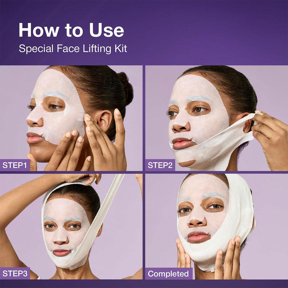 Ensemble de soins de la peau N - Luxury Skincare Korea avis et prix