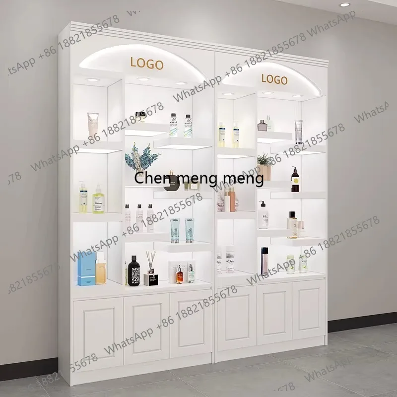 Vitrine de présentation de pro - Luxury High End Skincare avis et prix