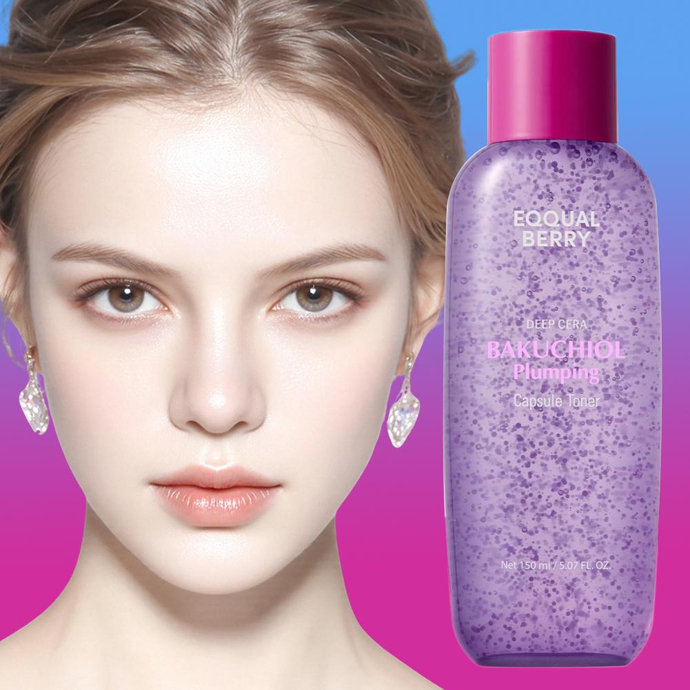 Sérum Repulpant EQQUALBERRY BA - Exosome Serum Ampoule avis et prix