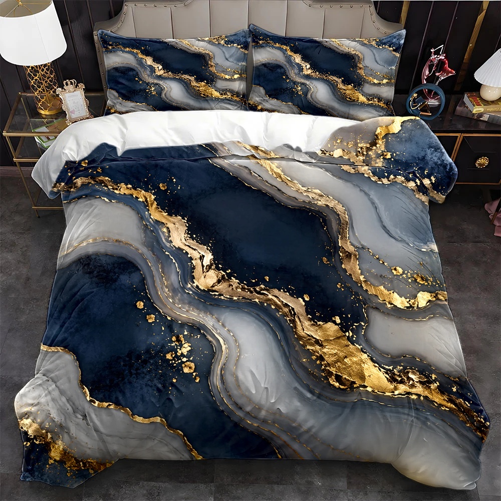 Ensemble de housse de couette  - Luxury High End Skincare avis et prix