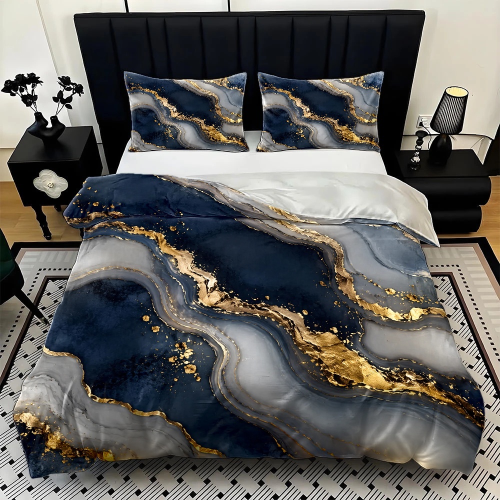 Ensemble de housse de couette  - Luxury High End Skincare avis et prix