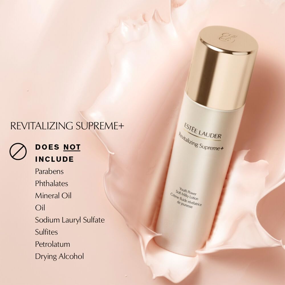 Estée Lauder revitalisant supr - Luxury Skincare Moisturizer avis et prix