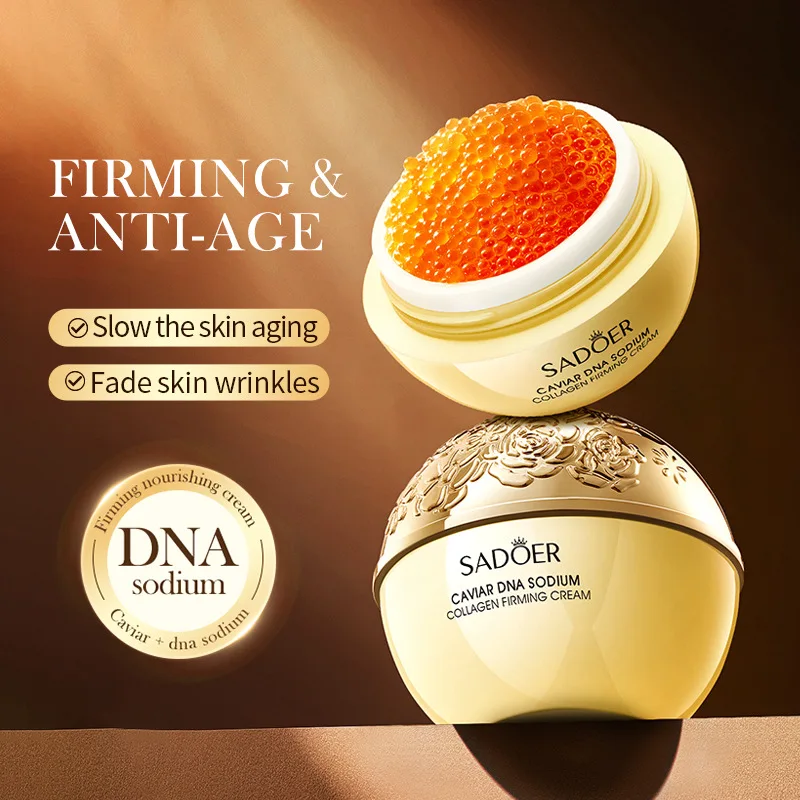 Crème de luxe à l'essence de c - Luxury Skincare For Women avis et prix