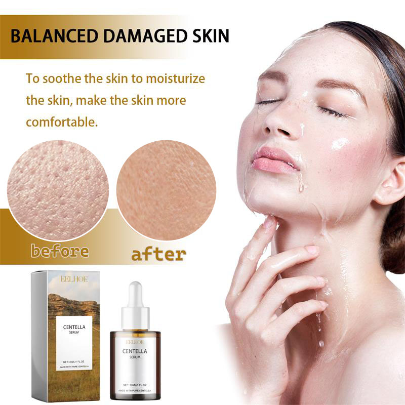 Sérum Visage Réducteur de Pore - Luxury Skincare Korea avis et prix