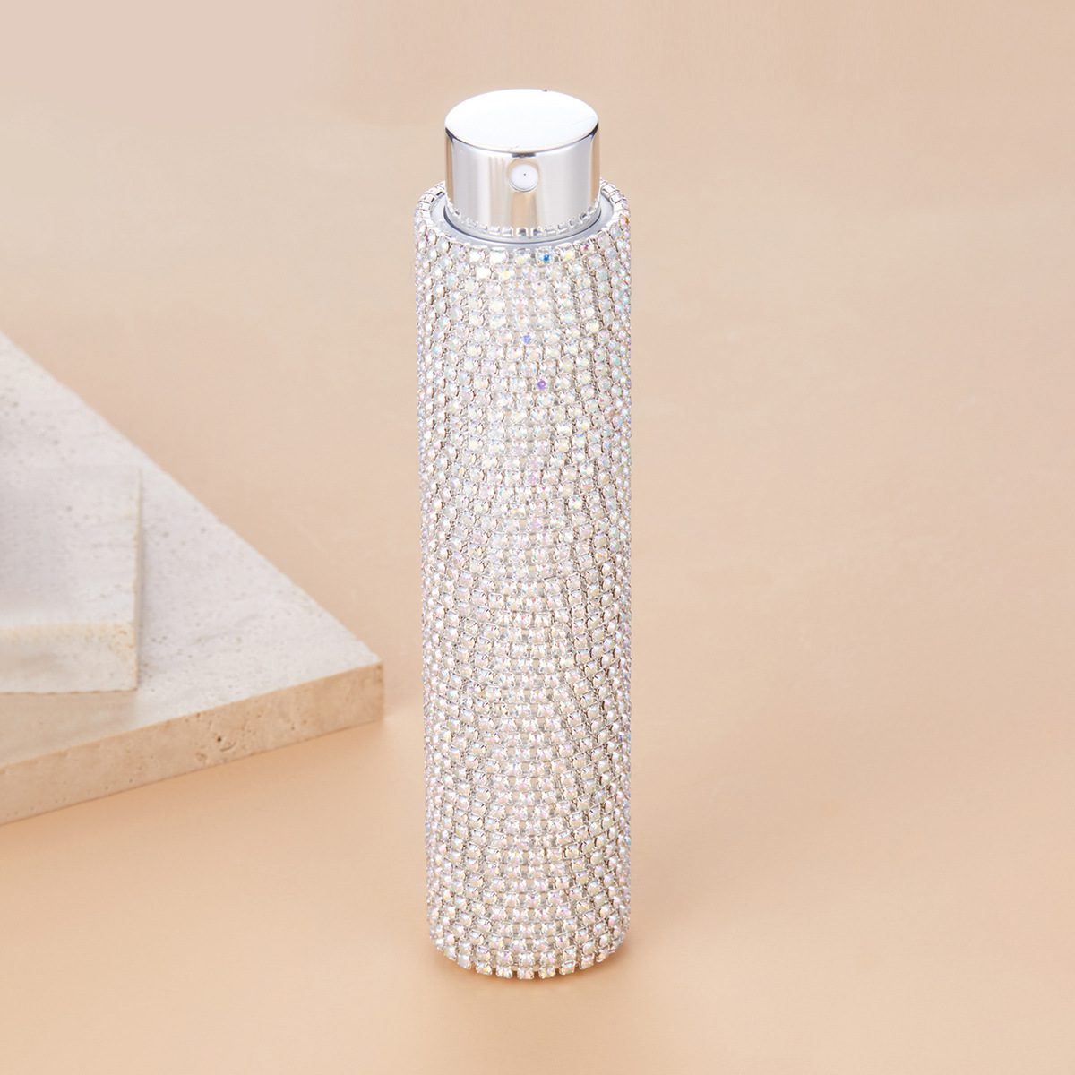 Bouteille de parfum emballage  - Luxury Skincare Set avis et prix