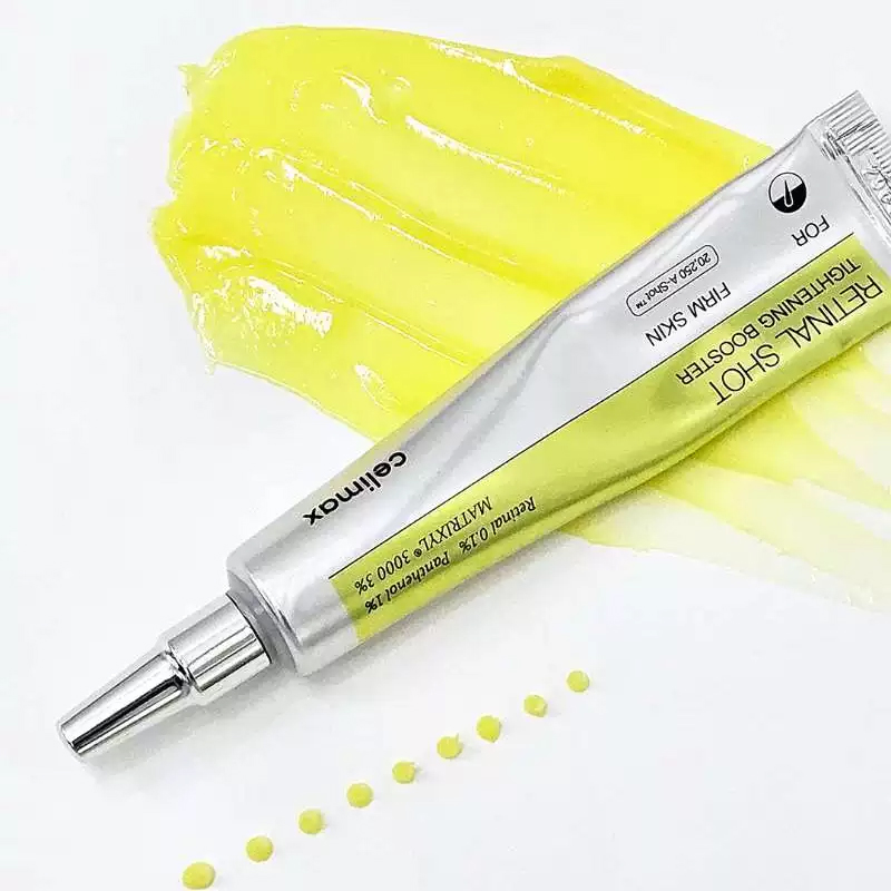 Crème pour le visage et les ye - Luxury Skincare Korea avis et prix