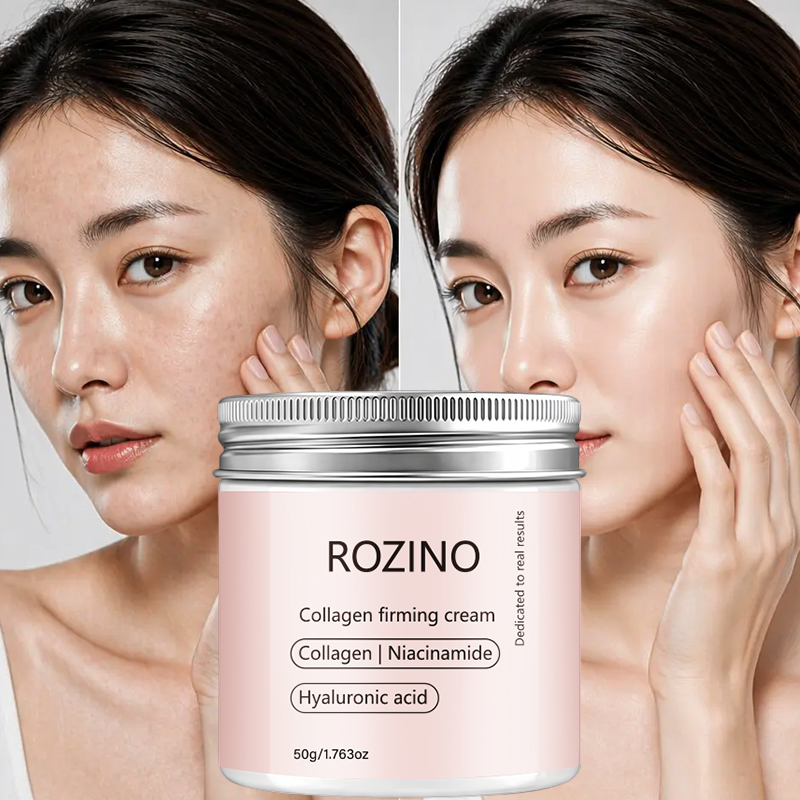 Crème raffermissante au collag - Luxury Skincare Korea avis et prix