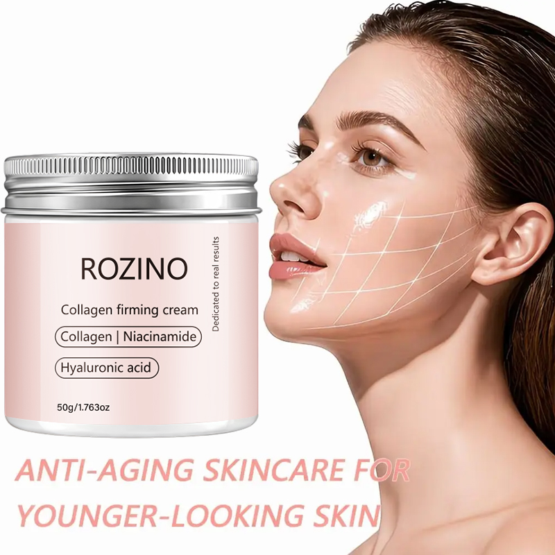 Crème raffermissante au collag - Luxury Skincare Korea avis et prix
