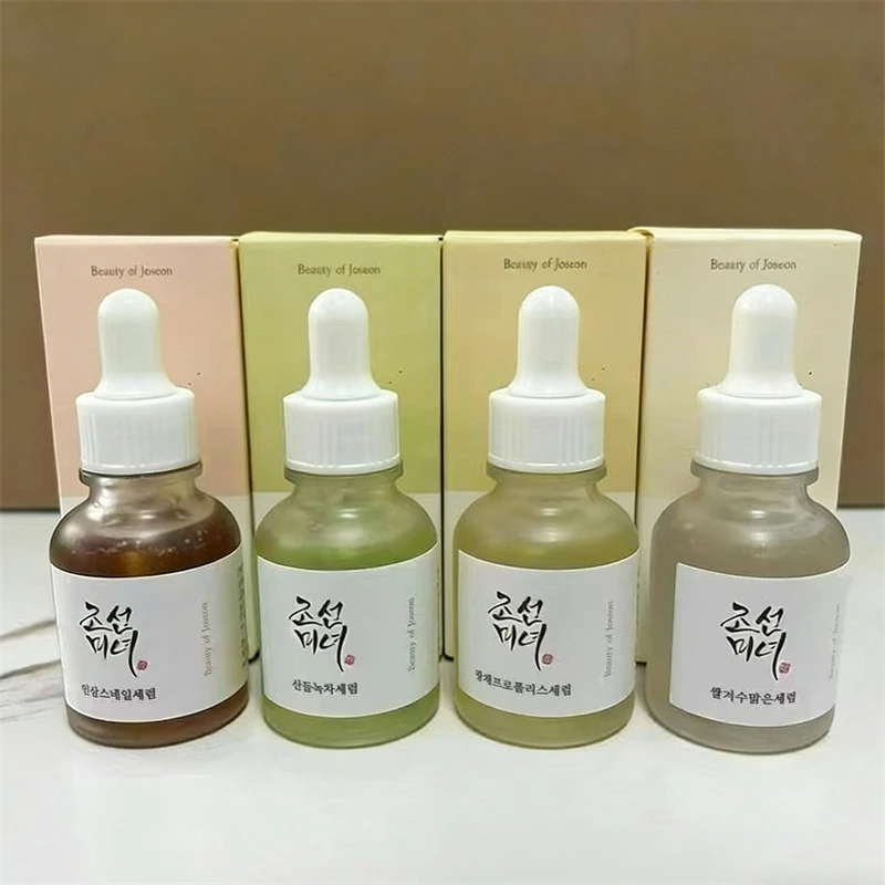 Ensemble de soins de la peau à - Luxury Skincare Korea avis et prix